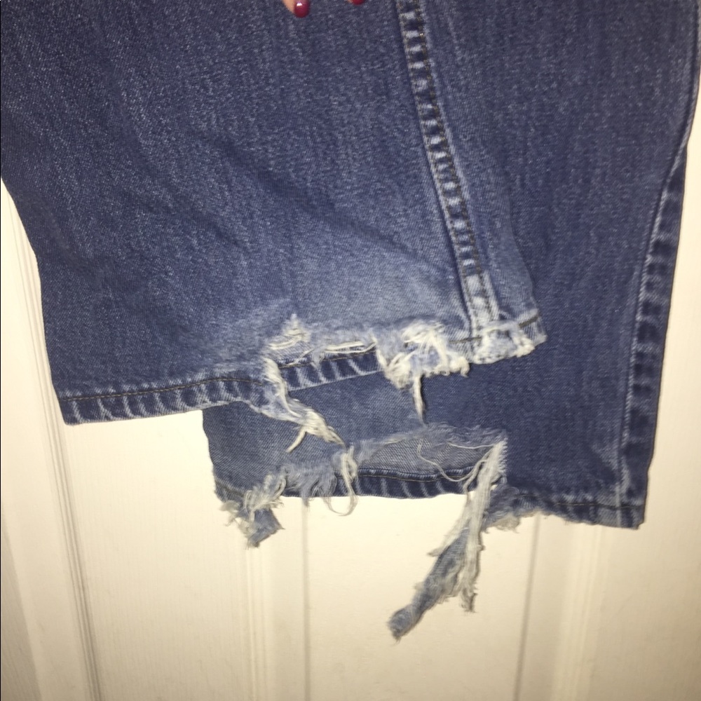 Jeans - Picture 4 of 5